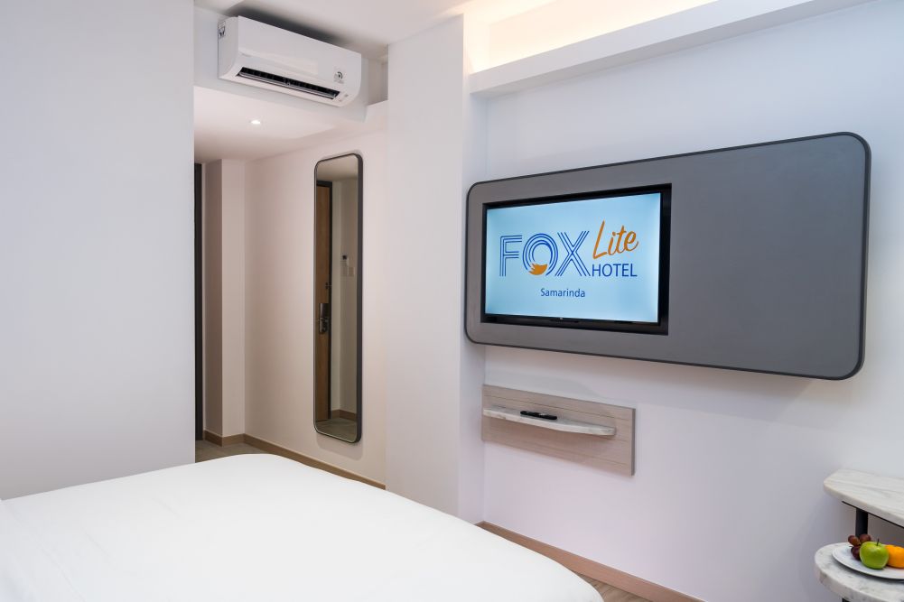 FOX Lite Hotel Samarinda | CapitaLand